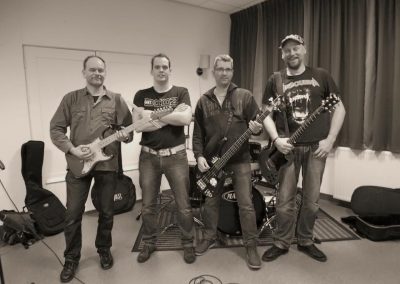14 maart 2026 Concert Buttbugs