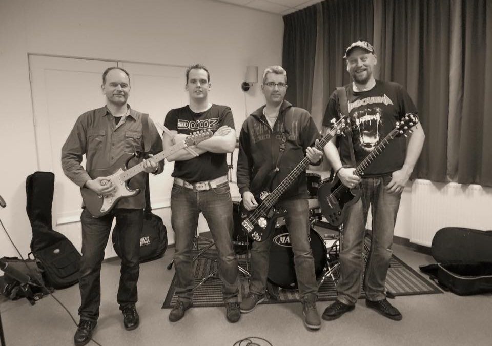 14 maart 2026 Concert Buttbugs