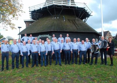 7 december 2025 Een zondagmiddag met …