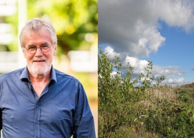 14 oktober 2025 SOH met Jan Huisjes en Jan Germs