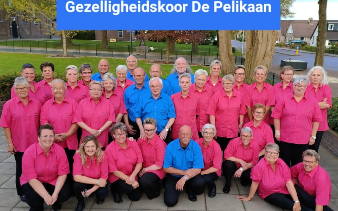 2 november 2025 Een zondagmiddag met