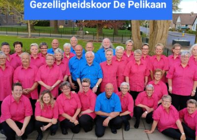 2 november 2025 Een zondagmiddag met