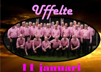 11 januari 2026 Een zondagmiddag met …