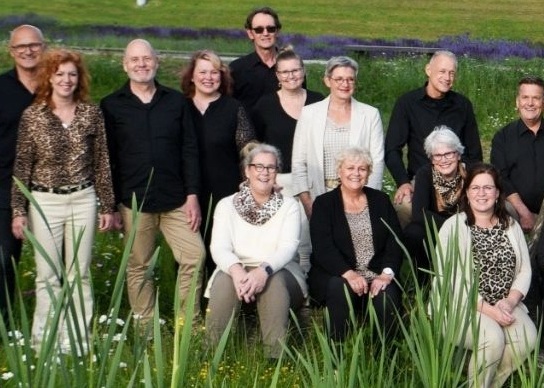 1 februari 2026 Zondagmiddag met …